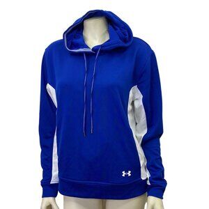 UNDER ARMOUR  WOMEN PULL OVER‎ HOODIE MD NWT